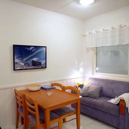 Levi Central Apartment With Sauna Dış mekan fotoğraf